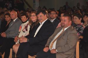 Razglasitev najbolj kulturne šole za leto 2017 v Grosupljem 25